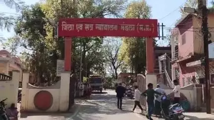 मंडला: नाबालिग से बलात्कार के दोषी मोहसिन दीवान को पॉक्सो कोर्ट ने सुनाई आजीवन कारावास की सजा