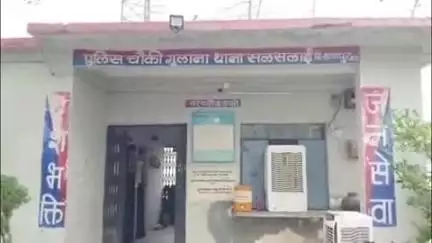 गुलाना: गुलाना तहसील परिसर से किसान की बाइक दिनदहाड़े चोरी, पुलिस तलाश में जुटी