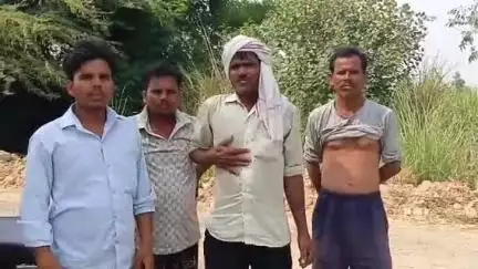 सीतापुर: चटेला में दोस्तों के साथ क्रिकेट खेलने गए युवक की नदी में डूबने से हुई मौत, पुलिस ने कराया पोस्टमार्टम