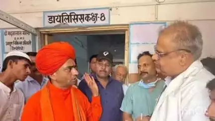 पोकरण: जिला अस्पताल में शुरू हुई डायलिसिस की सुविधा, सीएमएचओ ने दी जानकारी