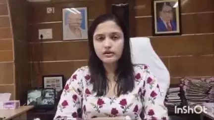 टोंक: 29 जून तक मेडिकल अवकाश पर रहेंगी जिला कलेक्टर डॉ. सौम्या झा, जयपुर कलेक्टर को दिया गया टोंक का अतिरिक्त चार्ज