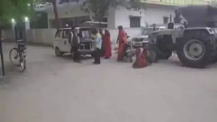 मधुबन: खीरीकोठा (चौराहा) गांव में ताड़ के पेड़ से गिरकर घायल अधेड़ की इलाज के दौरान हुई मौत