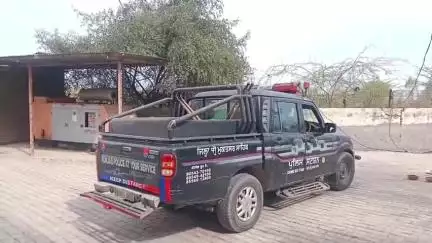 ਪਿੰਡ ਦੋਦਾ ਦੇ ਕੋਲ ਥਾਣਾ ਕੋਟਭਾਈ ਪੁਲਿਸ ਨੇ ਇੱਕ ਵਿਅਕਤੀ ਨੂੰ 10 ਕਿੱਲੋ ਚੂਰਾ ਪੋਸਤ ਦੇ ਨਾਲ ਕੀਤਾ ਕਾਬੂ