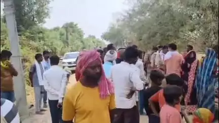 बबेरू: चरका यमुना नदी खदान खंड संख्या दो के किनारे बकरी चराने गए मासूम बच्चे की नदी में डूबने से हुई मौत, परिवार में मचा कोहराम