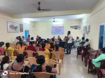 ଜୟପୁର: କୁମୁଲିପୁଟରେ ଅଭିଯୋଗ ଓ ଜନ ଶୁଣାଣି ଶିବିର ଅନୁଷ୍ଠିତ