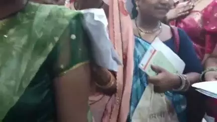मंडला: जिला अस्पताल में निशुल्क सोनोग्राफी के लिए नहीं आई OTP, सर्वर की समस्या से गर्भवती महिलाएं हुई परेशान #jansamasya