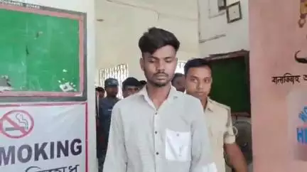হেমতাবাদ: হেমতাবাদের শালবাগান এলাকা থেকে গ্রেপ্তার দুই জাল লটারি বিক্রেতা, জামিন দিল আদালত
