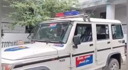 रीगा: रीगा थाना क्षेत्र में एक रात में तीन बाइक चोरी, प्राथमिकी दर्ज