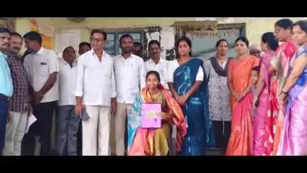 పెద్దపల్లి: సుల్తానాబాద్ మండలంలోని కనుకుల గ్రామంలో జయశంకర్ బడిబాట నిర్వహించిన సుల్తానాబాద్ ఎంఈఓ ఆరేపల్లి రాజయ్య