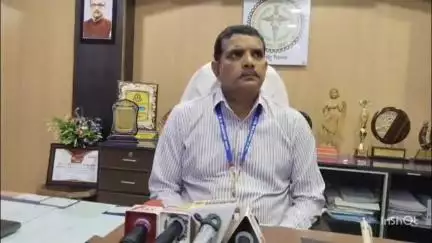 कोरोना संक्रमण से निपटने के लिए बिलासपुर के सिम्स अस्पताल में की गई पूरी व्यवस्था, अधिष्ठाता ने दी जानकारी
