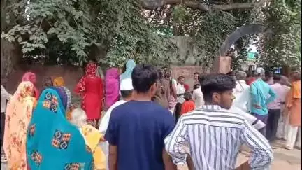 बिलग्राम: बिलग्राम कानपुर रोड पर हिन्द भट्टे के पास रोडवेज की टक्कर से बाइक सवार युवती की मौके पर और युवक की इलाज के दौरान हुई मौत