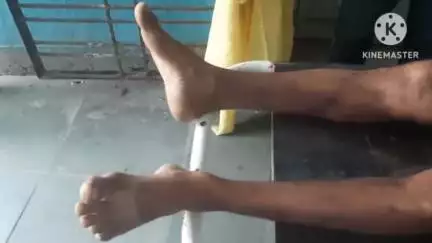রঘুনাথপুর ২: কর্মরত অবস্থায় রঘুনাথপুর থানার সিভিক ভলান্টিয়র তথা মৌতড় গ্রামের বাসিন্দার মৃত্যু