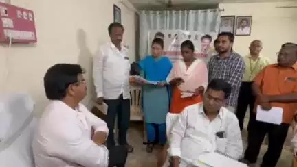 పేదరిక నిర్మూలనకు పి.4 ద్వారా చేయనున్న కార్యక్రమాలను సీఎం చంద్రబాబు వివరించిన గుడివాడ MLA వెనిగండ్ల రాము