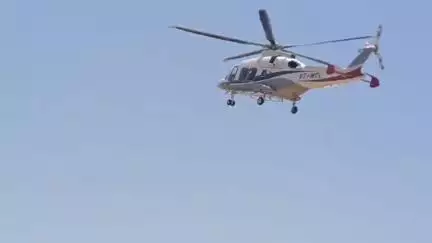 पुष्कर: मुख्यमंत्री भजनलाल शर्मा ने पुष्कर के ब्रह्मा मंदिर में किए दर्शन, पुष्कर घाट पर की पूजा-अर्चना