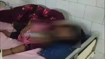 गिरिडीह: डायन बिसाही के आरोप में सास ने बहू को पीटा, गंभीर हालत में सदर अस्पताल में भर्ती कराया