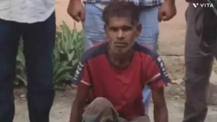 जींद: कर्मगढ़ गांव के डेरा दादूराम आश्रम मंदिर में चोरी के मामले में पुलिस ने एक आरोपी को किया गिरफ्तार