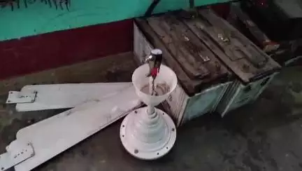 দলগাঁও ভাগ: বেছিমাৰী উচ্চতৰ মাধ্যমিক বিদ্যালয়ৰ ছাত্ৰী নিবাসত চুৰিকাণ্ড, চুৰিকাণ্ডৰ সমগ্ৰ দৃশ্য বন্দী চিচিটিভিত, চোৰক আটক আৰক্ষীৰ