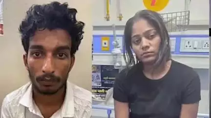 महरौनी: राजा रघुवंशी हत्याकांड में ललितपुर से जुड़े तार, मेघालय पुलिस ने महरौनी पुलिस के साथ आरोपी को किया गिरफ्तार