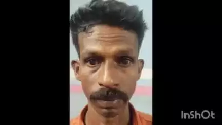 റാന്നി: 16 കാരിക്ക് നേരെ ലൈംഗികാതിക്രമം, തമിഴ്നാട് സ്വദേശി റാന്നി പോലീസിന്റെ പിടിയിൽ