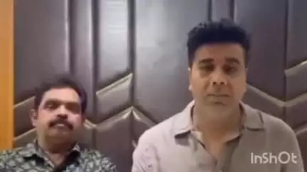 ठाणे: मुंब्रा रेल्वे अपघाताविरोधात मनसेचा उद्या रेल्वे प्रशासनाविरोधात मोर्चा #Jansamasya