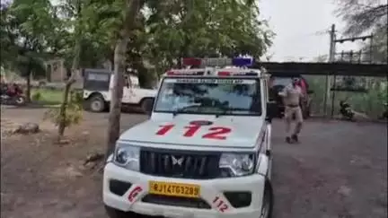 सांगोद: बपावर धान मंडी में ताश के पत्तों पर दांव लगाते 3 जुआरियों को पुलिस ने किया गिरफ्तार