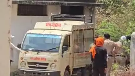 नौगांव: नौगांव तहसील चौराहे पर छतरपुर-ग्वालियर हाईवे पर 4 घंटे चक्का जाम, CSP के आश्वासन के बाद खुला जाम