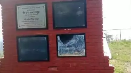धर्मपुर: धर्मपुर के बाबा कमलाहिया मंदिर पहुंचे श्रद्धालु, दशकों से अधूरे वादों से ठगे जा रहे हैं