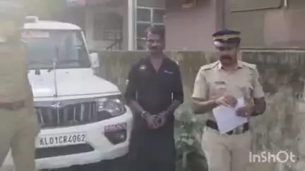കോന്നി: വീട്ടിൽ കയറി യുവതിയെ ബലാൽസംഗം ചെയ്ത പയ്യനാമൺ സ്വദേശിയെ കോന്നി പൊലീസ് അറസ്റ്റു ചെയ്തു