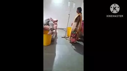 बरकट्ठा: गुंजरा मोड़ पर सड़क दुर्घटना, पति-पत्नी और बच्चा गंभीर रूप से घायल