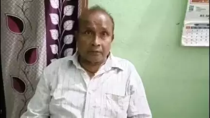 कोडरमा: स्टेट बैंक कोडरमा से पैसे निकालकर बाहर निकले व्यक्ति से बाइक सवार दो लोगों ने की लूटपाट