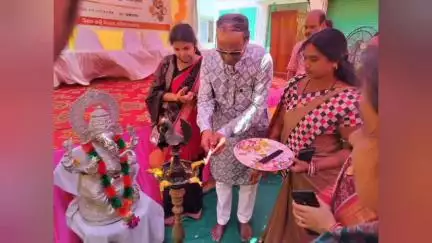 କଣ୍ଟାମାଳ: କଣ୍ଟାମାଳ ଠାରେ ବ୍ଲକ୍ ସ୍ତରୀୟ ସୁଭଦ୍ରା ଶକ୍ତି ପାରମ୍ପରିକ ଖାଦ୍ୟ ପ୍ରତିଯୋଗୀତା  ଅନୁଷ୍ଠିତ, ଯୋଗଦେଲେ ବିଧାୟକ