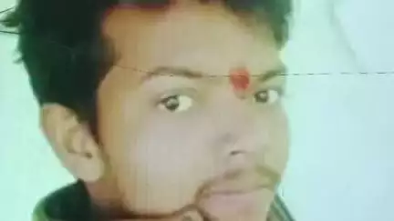 रायडीह: केमटे अंबाटोली में ट्रैक्टर के पहिए से दबकर युवक की मौत