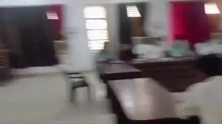 बेल्थरा रोड: तहसील में समाधान दिवस पर एसडीएम ने सुनी जनसमस्याएं, 38 में से 4 मामलों का हुआ निस्तारण