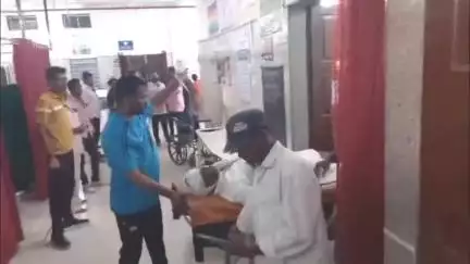 शिरोळ: कबनूर येथे अनैतिक संबंधाच्या संशयातून झालेल्या प्राणघातक हल्ल्याप्रकरणी एकाला अटक
