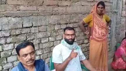 साहेबपुर कमाल: डॉ. अंबेडकर बहुजन उत्थान समिति 10 जून 2025 को प्रखंड मुख्यालय के पास करेगी प्रदर्शन