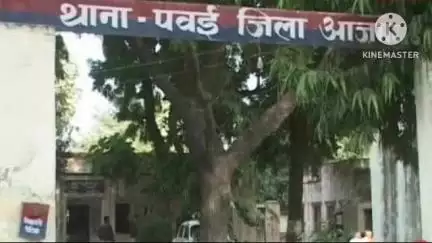 फूलपुर: पवई थाना की पुलिस ने चोरी की घटना में शामिल 02 बालपचारियों को लिया पुलिस अभिरक्षा में