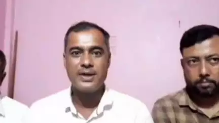 করিমগঞ্জ: পোয়ামারা ISBT শরনার্থী ক্যাম্পে সরকারি ত্রাণ বন্টনে দুর্নীতির অভিযোগ