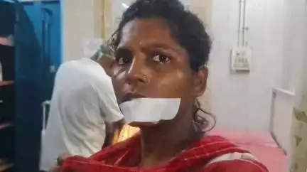 ক্যানিং ১: ক্যানিং এর কাঠপোল এলাকায় শশুর বাড়ির সদস্যদের হাতে আক্রান্ত জামাই ও তার মা