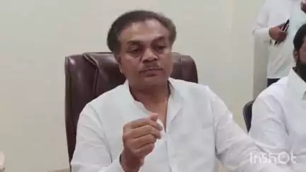 तुळजाभवानी मंदीर संस्थानच्या लाडु प्रसादाचे टेंडर चितळे बंधुना मिळाले:आ.राणा पाटील यांची माहीती
