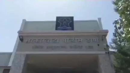 नाशिक: सरकार वाडा भागातील येथील नगर, शरणपूर रोड येथे विषारी औषध सेवन करून एकाने आत्महत्या