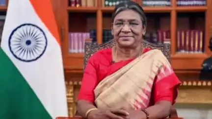 बड़वानी: 19 जून को विश्व सिकलसेल दिवस पर राष्ट्रपति बड़वानी में राज्य स्तरीय कार्यक्रम में होंगी शामिल