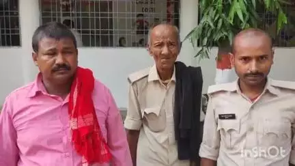 मधेपुरा: एससी एसटी थाना पुलिस ने नेमुआ पछियारी टोला में छापेमारी कर नरेश महतो को गिरफ्तार किया, न्यायालय में पेश
