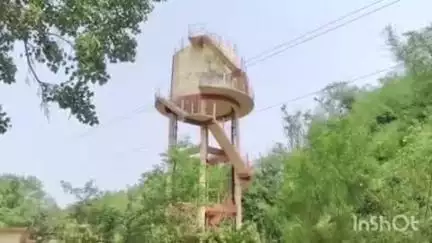 धमतरी: ग्राम रुद्री के आनंदपारा में फैला पीलिया, स्वास्थ्य विभाग कर रहा है घर-घर दवाई का वितरण