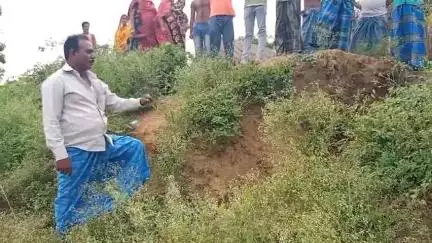 ময়ূরেশ্বর ২: দীর্ঘদিনের সমস্যা কি মিটবে এবার কুস্তরে? আশ্বাস পঞ্চায়েত প্রধানের #jansamasya