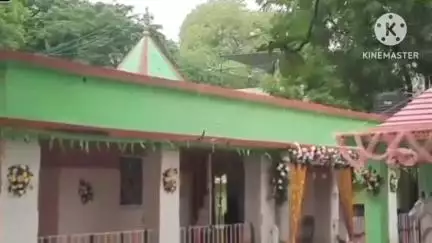 आदित्यपुर गम्हरिया: आदित्यपुर की दिंदली बस्ती में दो दिवसीय चड़क पूजा सह मेला का आयोजन