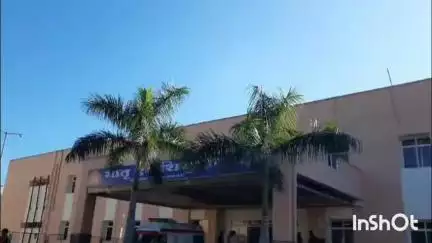 जावरा: जैन ढाबे के सामने जोयो तिराहे पर हादसा, कंटेनर और बाइक की टक्कर में बाइक चालक घायल, मामला दर्ज