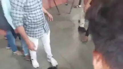 नाशिक: नाशिकरोड रेल्वे स्थानकावर चालत्या रेल्वेतून पडल्याने कल्याण येथील व्यापाराचा औषध उपचारादरम्यान दुर्दैवी मृत्यू