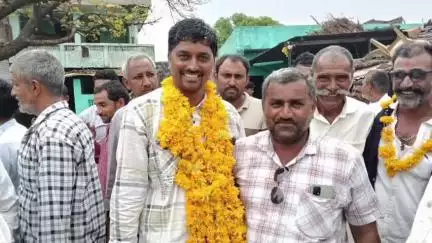 ગોધરા: તાલુકા ની 3 ગ્રામ  પંચાયત સમરસ જાહેર કરવામાં આવી