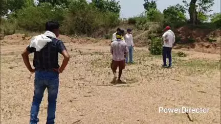 उमरेठ: ₹4 करोड़ की ज़मीन बचाने के लिए बदला सरकारी अस्पताल का निर्माण स्थल, सोनापीपरी पहुंचे राजस्व अफसर