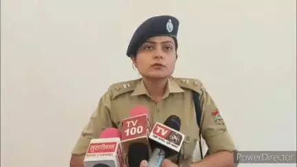 किच्छा: जुआ खेलने का विरोध करने पर किच्छा में एक व्यक्ति को चाकू मारकर किया घायल